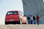 Volkswagen Fox 2006 года